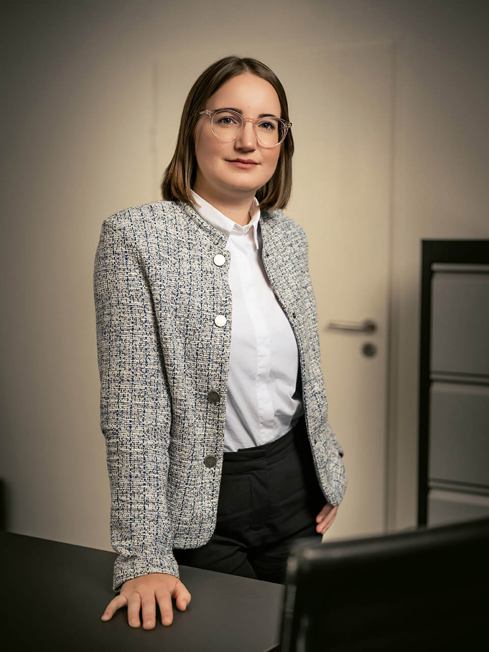 Julia Ostendorf