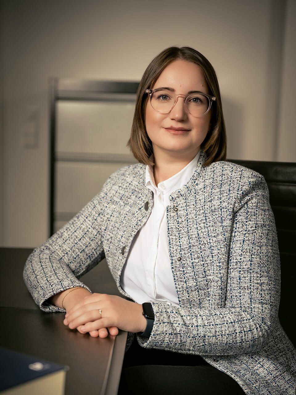 Julia Ostendorf